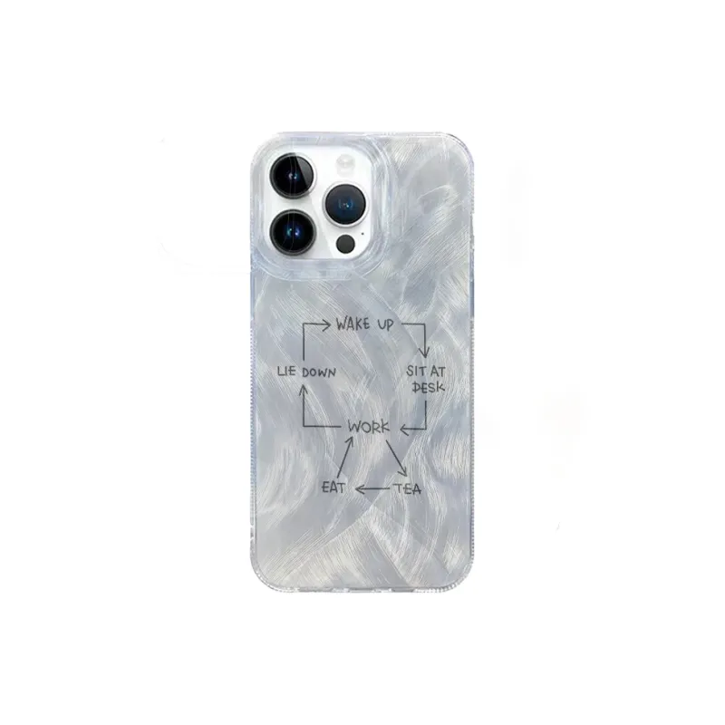 KESHIXIONG Phone Cases-0