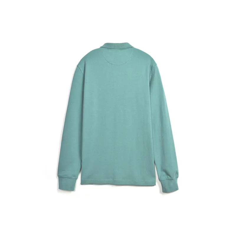 MCS Polo Shirts Men-27