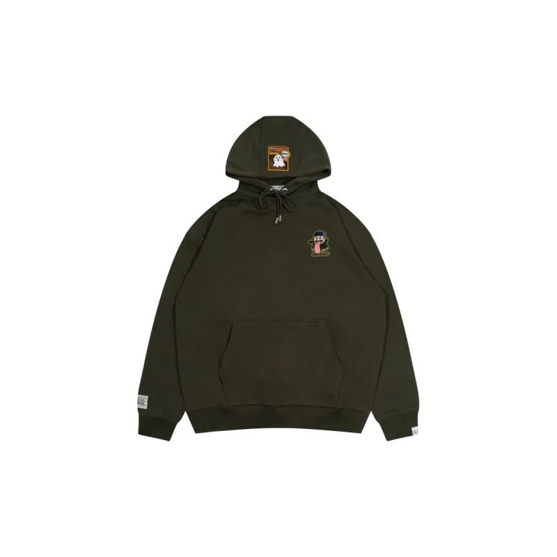 GRAF Sweatshirts Unisex-9
