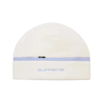 Supreme Polartec Beanie FW21