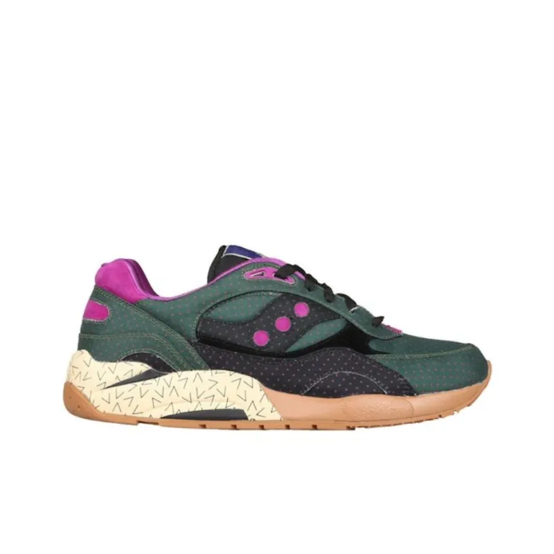Saucony G9 Shadow 6000 Bodega Polka Dot Pack-1