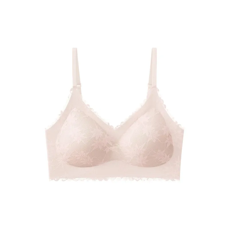 Cotton Gene Bra Women's Combo Set-1