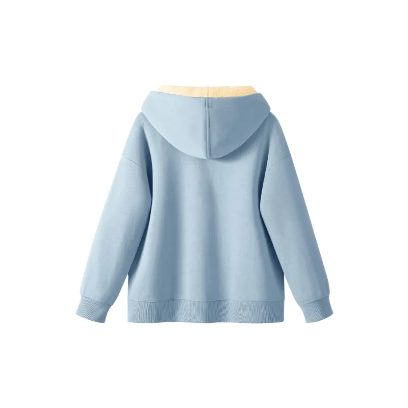 MINISO Sweatshirts Women's-9