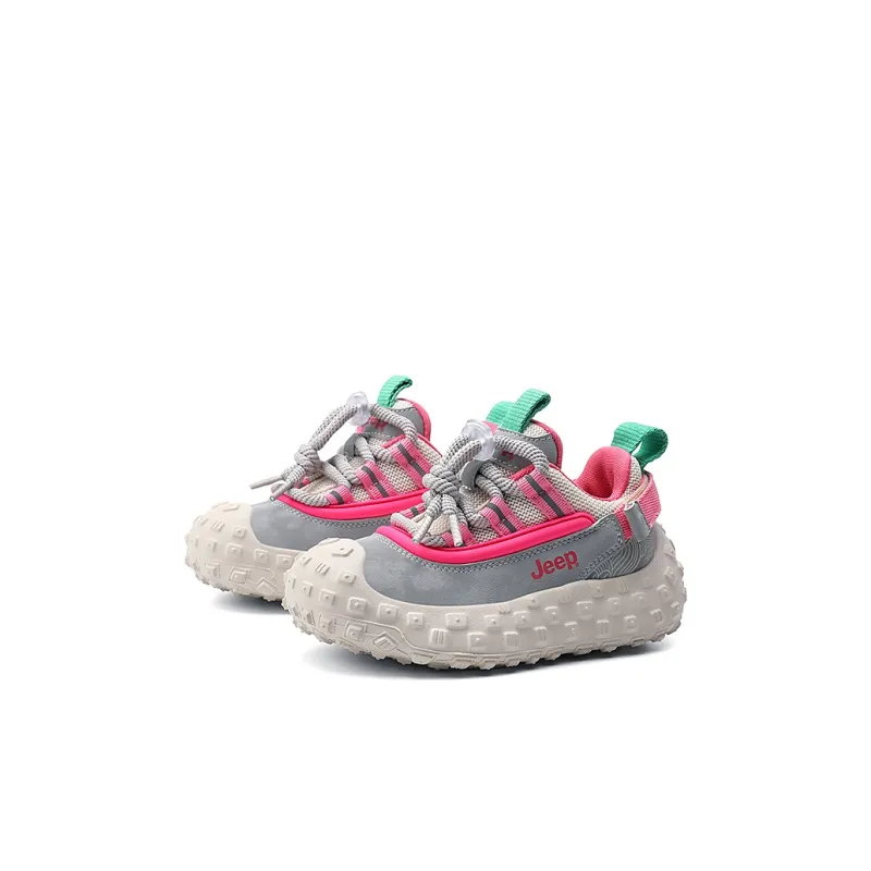 Jeep Kids' Casual Shoes Kids-35