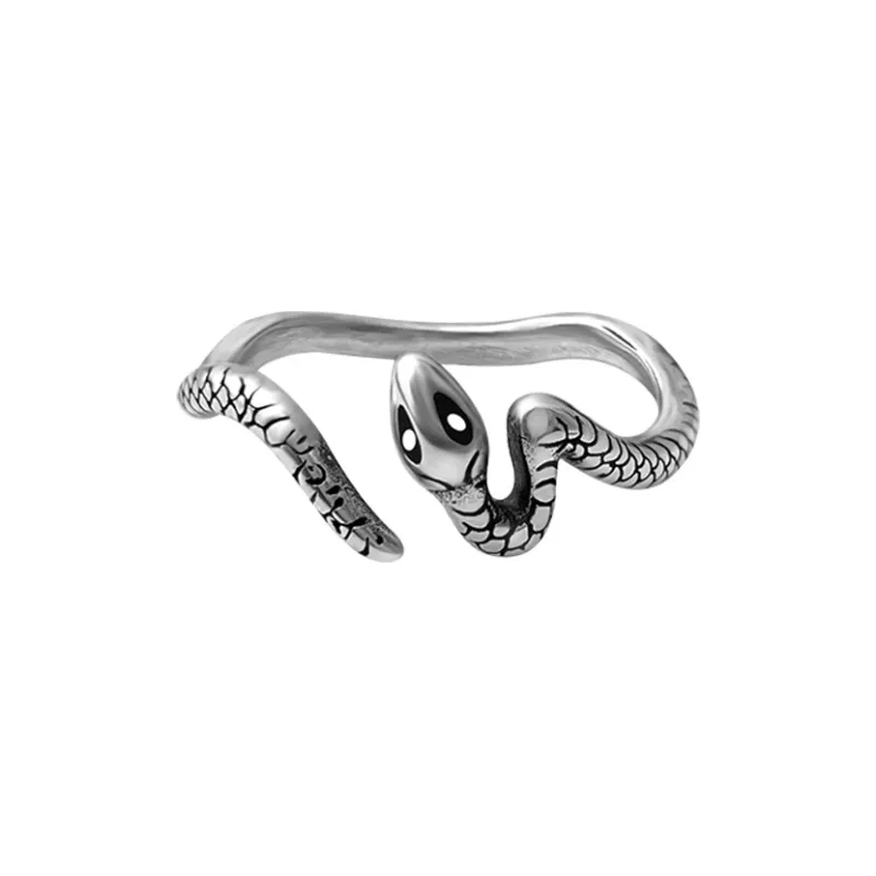 Love 925 Sterling Silver Rings Women's-0