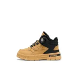YC107544T362C Camel Black[Fleece-Lined Thermal]