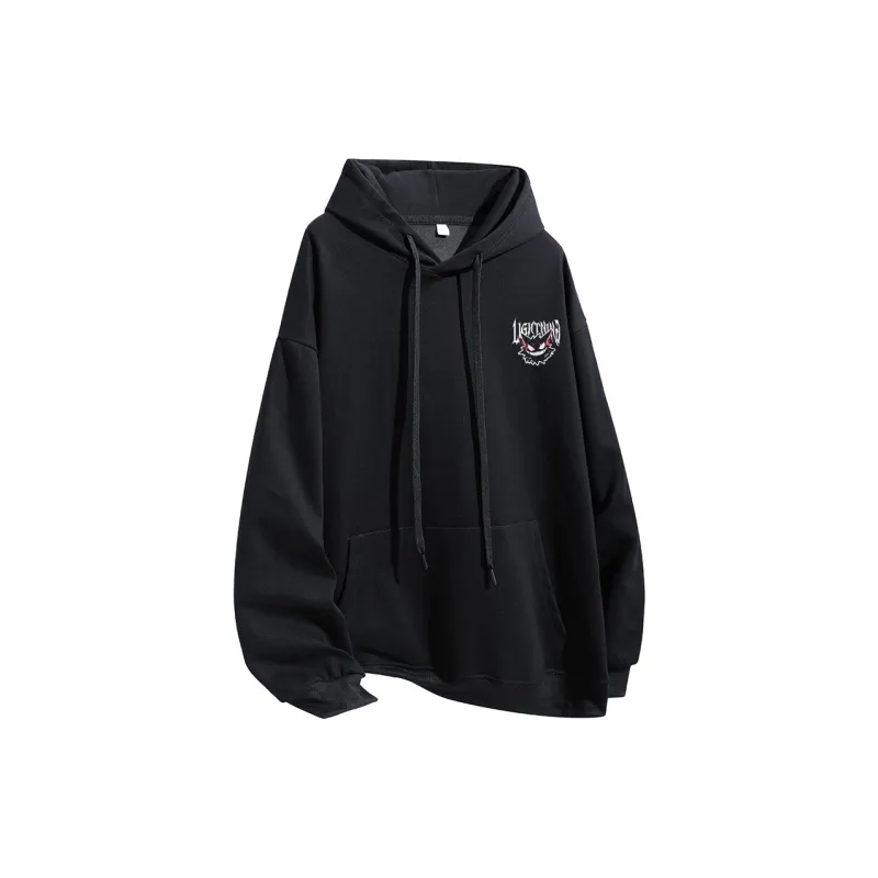 LIGHTNING MONSTER Sweatshirt Unisex-6