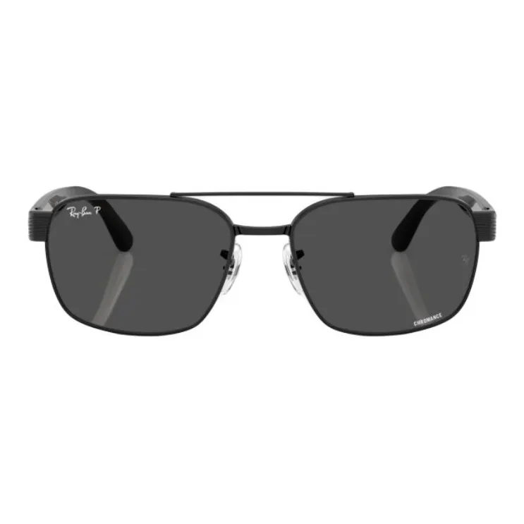 RayBan RB3751CH Chromance Sunglasses-3