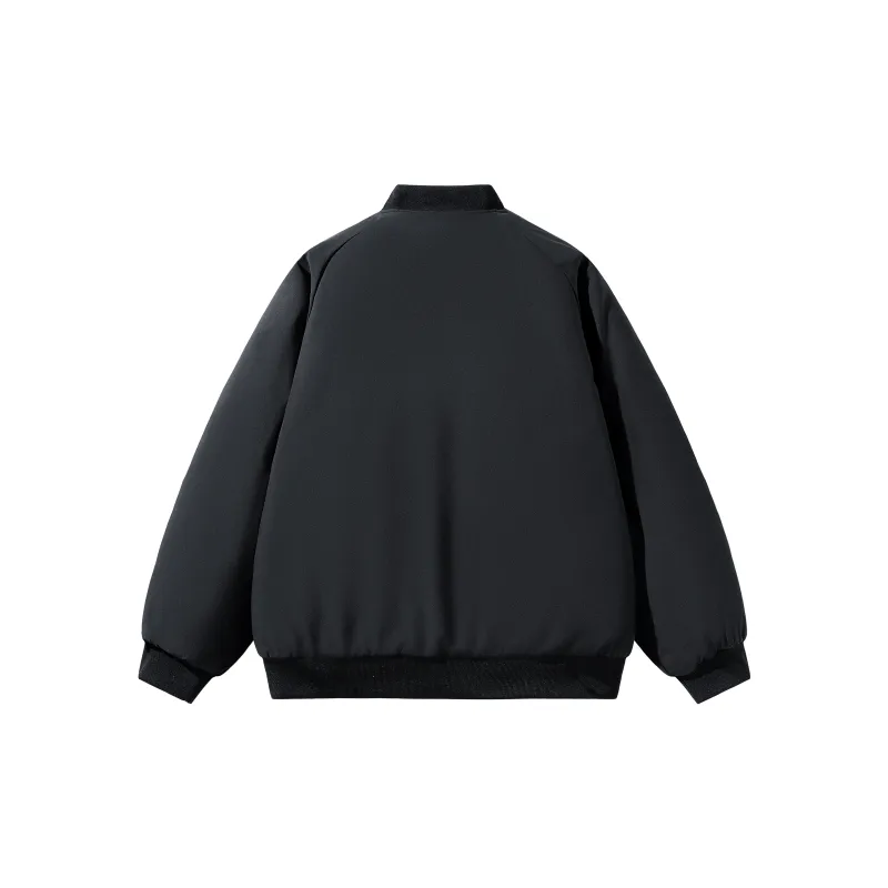 WOKXSS Jackets Unisex-1