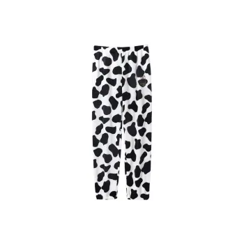 OUSHIBO Pajama Pants Women's Image Color