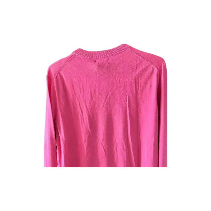 Polo Ralph Lauren FW23 Knitwear Women's Pink-2