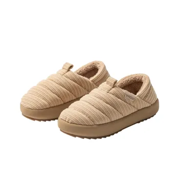 Far Port TPR Sole Abrasion Resistant Slip Resistant Wrap toe Slippers Unisex