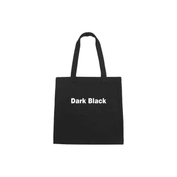 Tonlion Canvas Canvas Bag Tote Bag Shopping Bag Handbag Shoulder Bag Large Size Unisex Multicolor