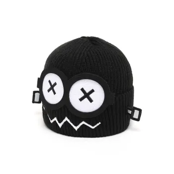 TUCANO Polyester Beanies Unisex