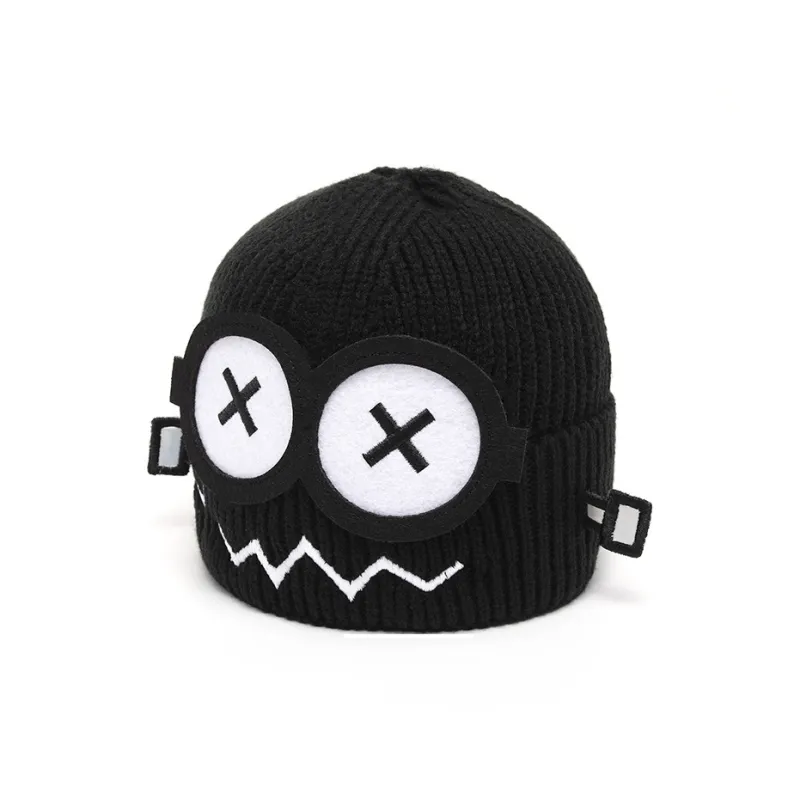 TUCANO Polyester Beanies Unisex-5