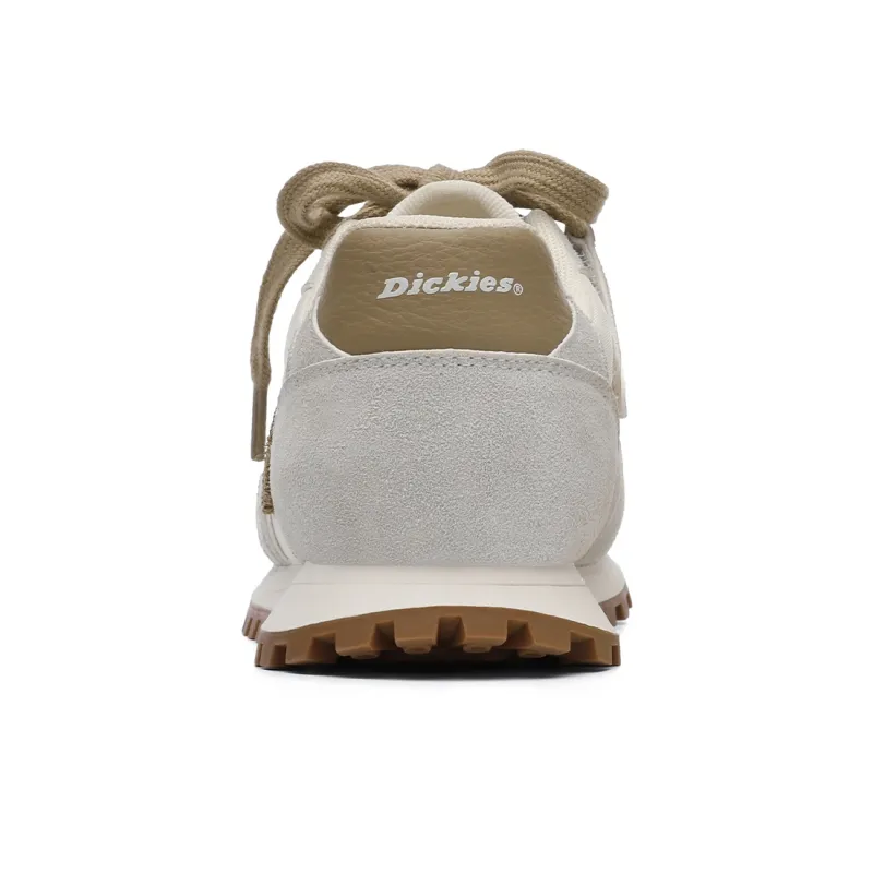 Dickies Low Top Kids Lifestyle Shoes Light Gray Kids'-3