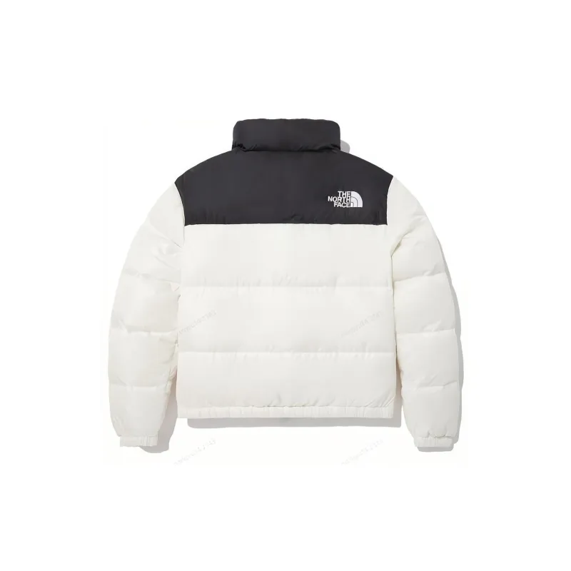 THE NORTH FACE 1996 Retro Nuptse 700 Fill Packable Jacket Tnf White-1