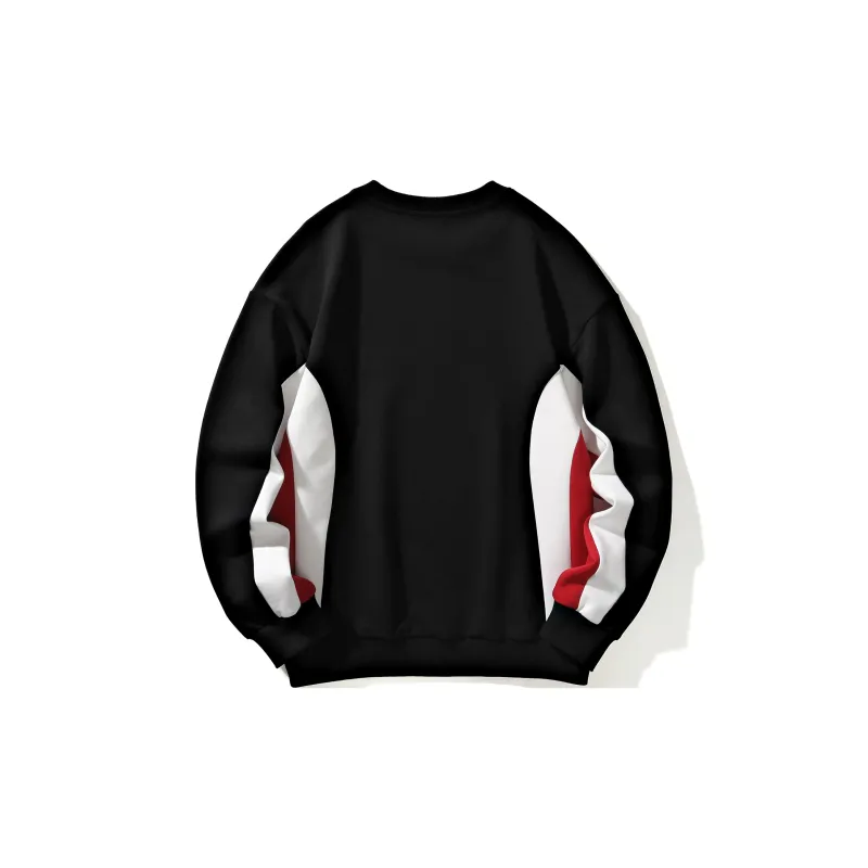 FUERZA Sweatshirts Unisex-1