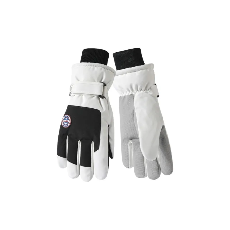 MEETSUNNY Polyester Gloves Unisex-8