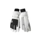 Direct Point New Round Logo Men's: White