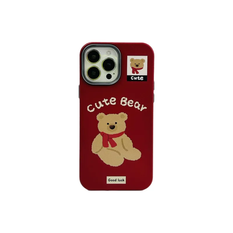 Wei Xin Phone Cases-4