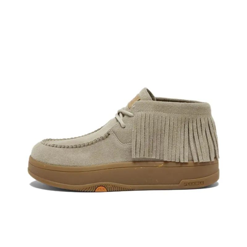 BATA Casual Single Shoes Women's-0