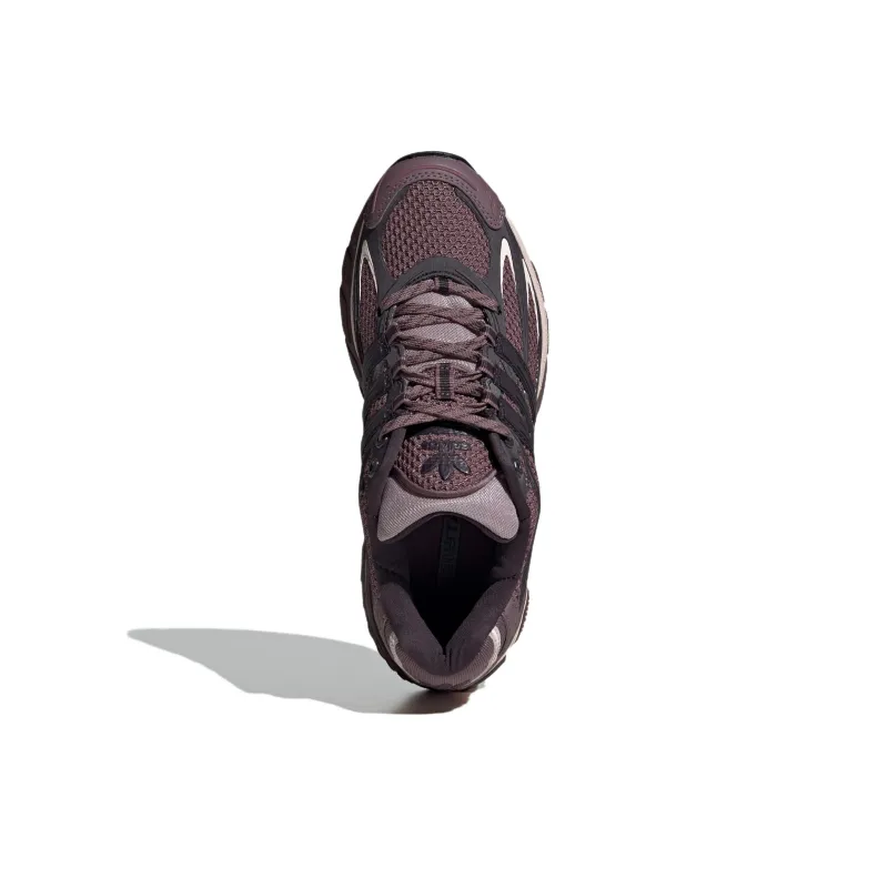 Adidas Adistar Cushion Aurora Black Shadow Fig Core Black Women's-3