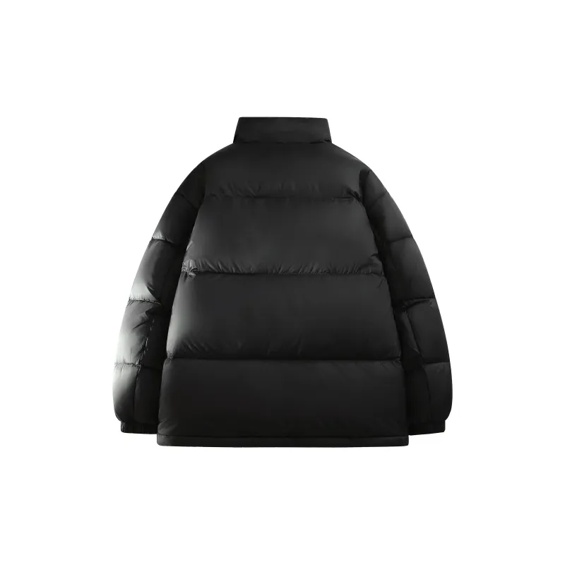 Feiyue Down Jackets Unisex-1