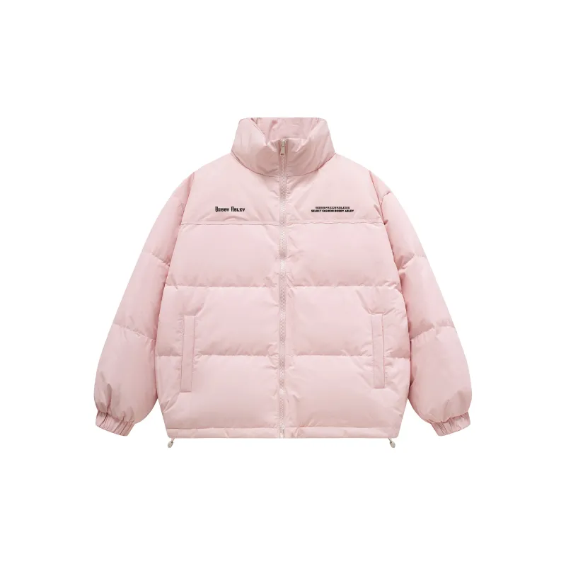 BOBBY ABLEY Down Jackets Unisex-7
