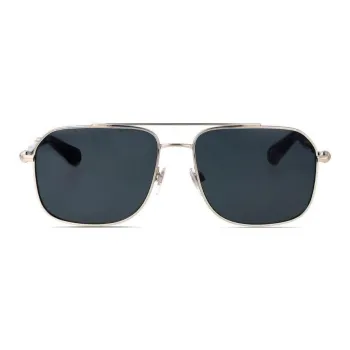 Burberry 0BE3159 Pilot-frame Sunglasses