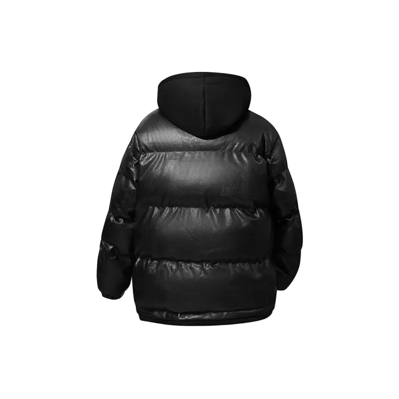 JINBEILE Puffer Jackets Unisex-9