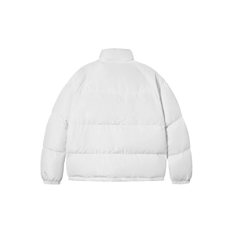 PSO Brand Down Jackets Unisex-4