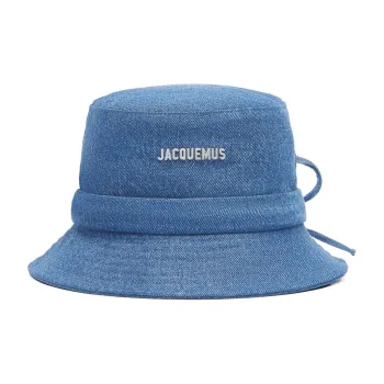 Jacquemus Gadjo Bucket Hat