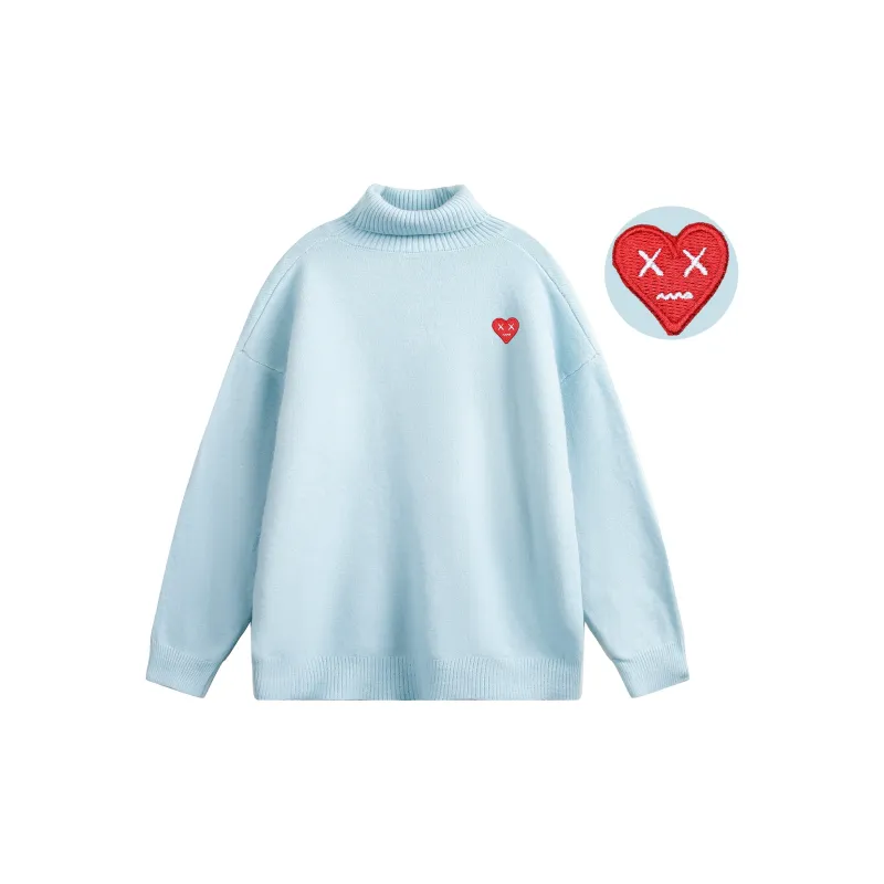 Emoji Sweaters Unisex-48