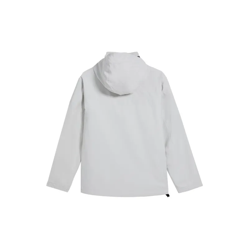 Kawasaki Mountain Versatile Water Resistant Windproof Breathable Wear Resistant Windbreaker Jacket Unisex-1