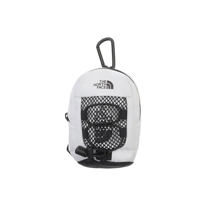 THE NORTH FACE Polyester Clutch Mini Unisex White-1