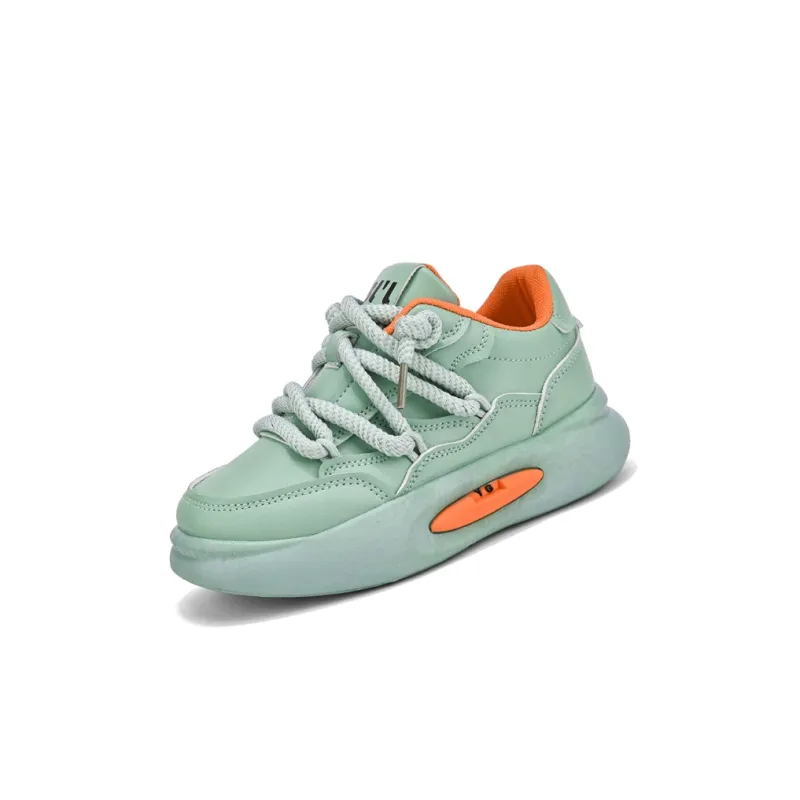 TONYBEAR Breathable Kids Lifestyle Shoes Kids'-2