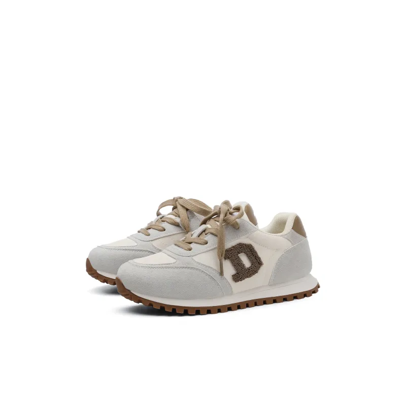 Dickies Low Top Kids Lifestyle Shoes Light Gray Kids'-4