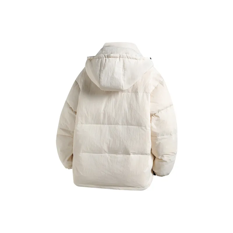 MEIPIN TANG Down Jackets Unisex-3
