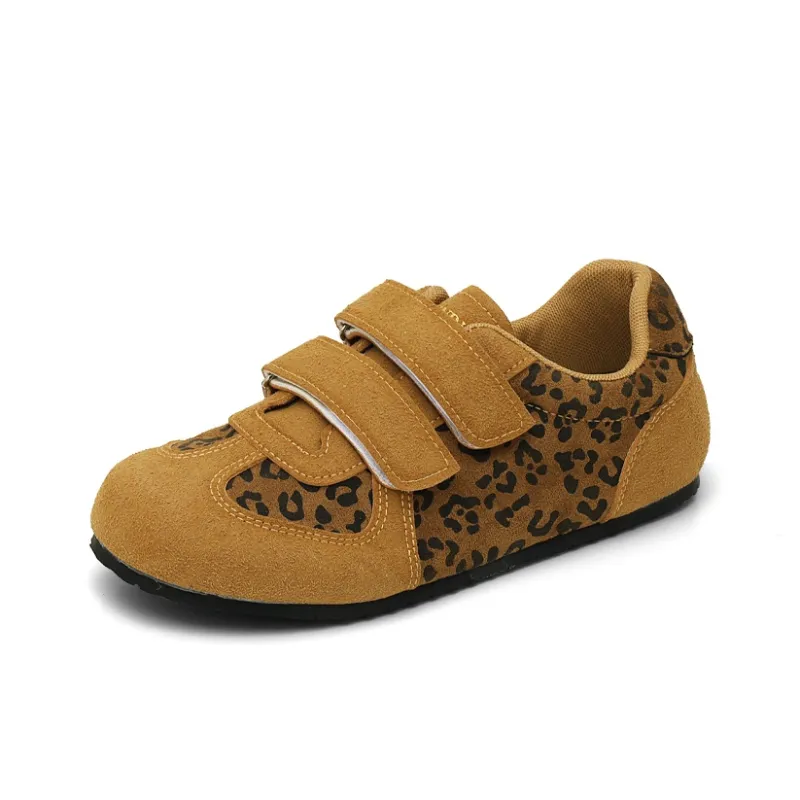 Honey GIRL Low Top Casual Shoes Women's-5