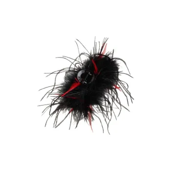Danqin Alloy Hair Clips Women's
