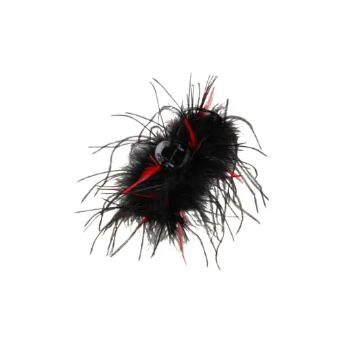 Danqin Alloy Hair Clips Women's