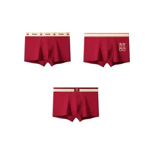 MIIOW Honmei Honmei Series Underpants Men's Combo Set