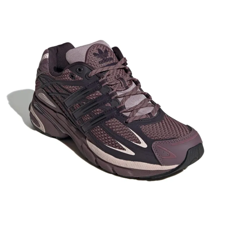 Adidas Adistar Cushion Aurora Black Shadow Fig Core Black Women's-2