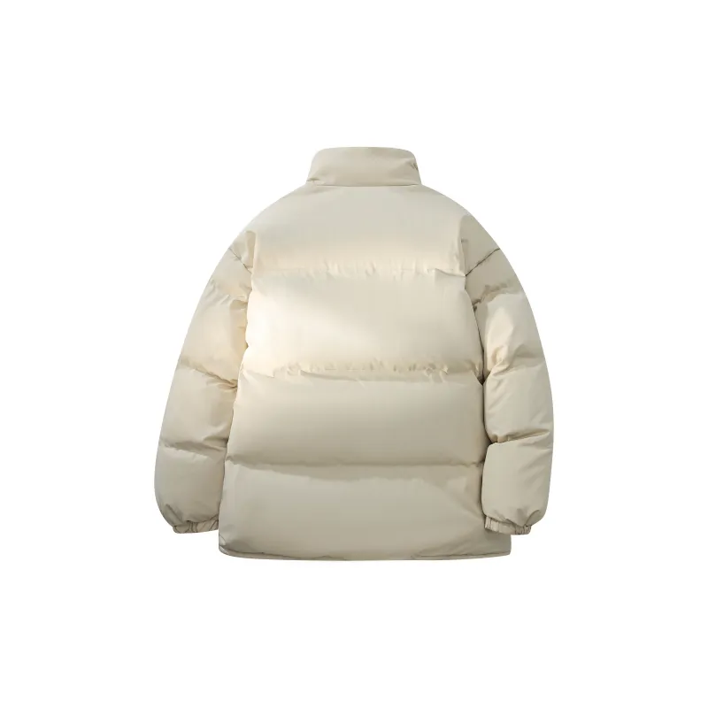 ORNOT Puffer Jackets Unisex-3