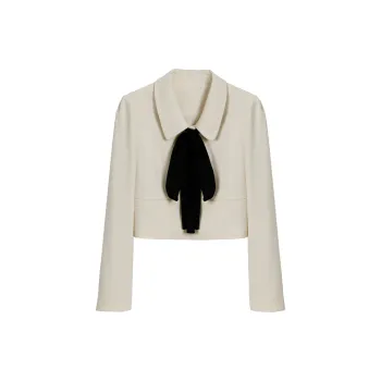 Dajia Poetry Coats Women's