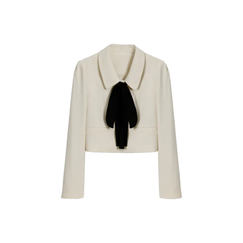Dajia Poetry Coats Women's-0