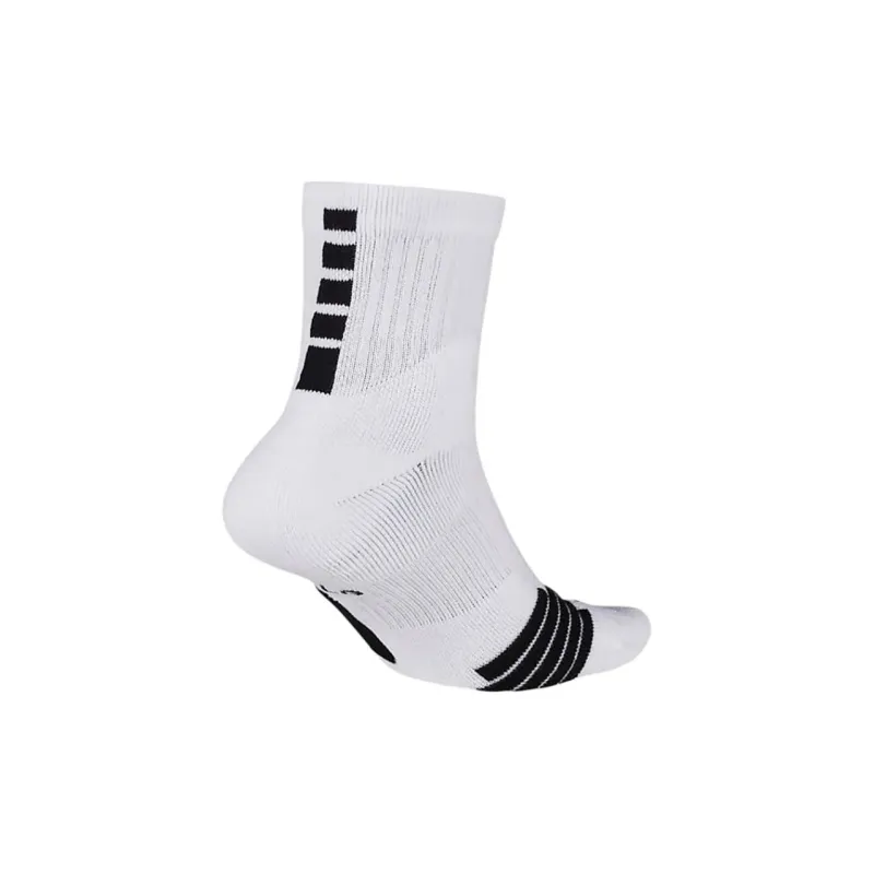 Nike Unisex Basketball Socks-1