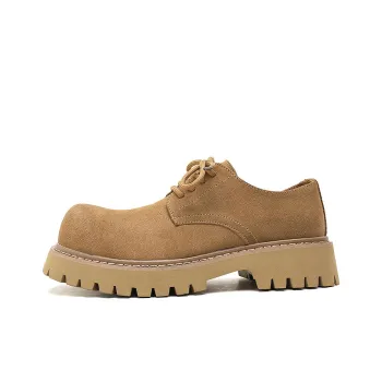 Cachiotti KAQIAODI Casual Shoes Men's Yellow