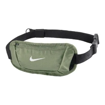 Nike Polyester Fanny Pack Unisex Oil Green